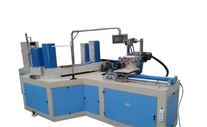 如何選擇適合自己的紙管機(jī)？